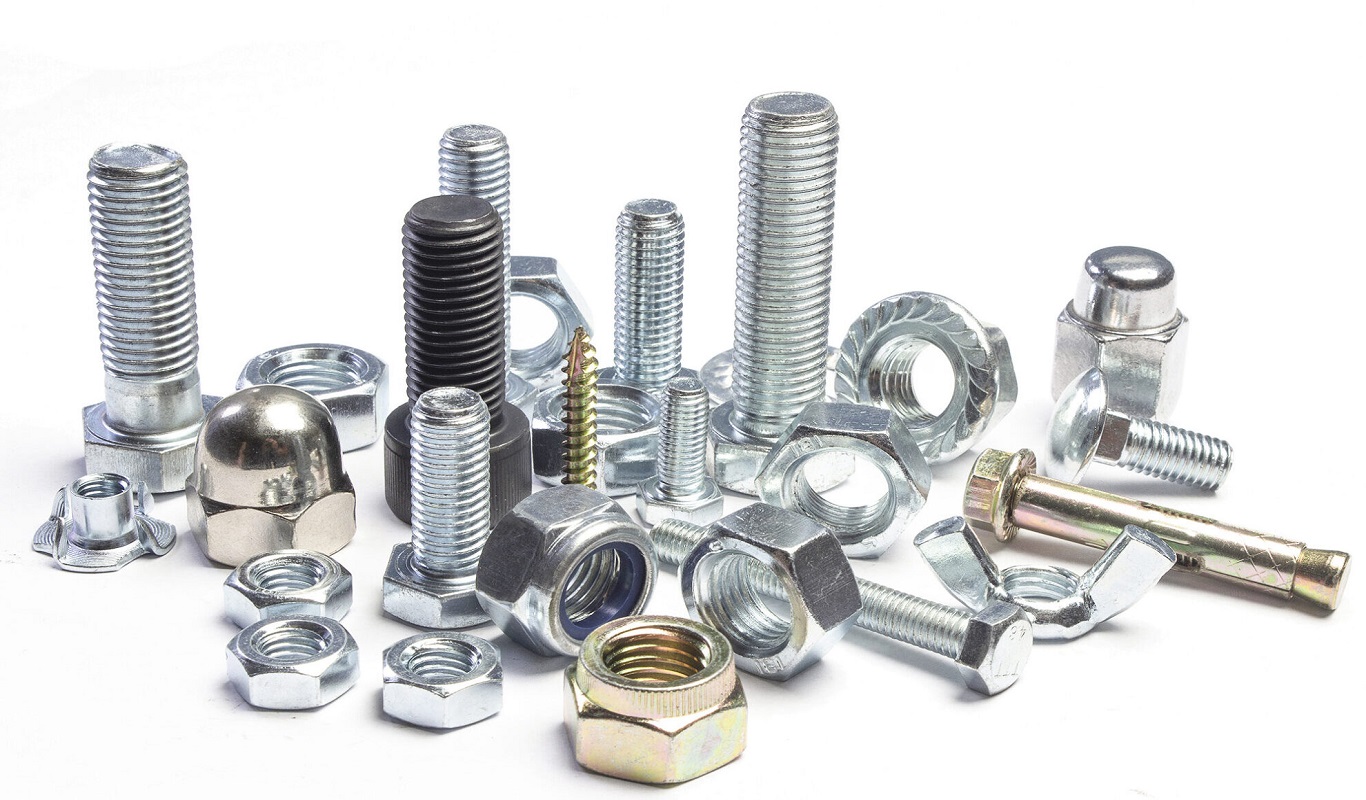 Fasteners Solutions